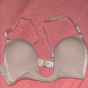 ❤️2 for $20❤️36C U-Plunge Strapless Bra